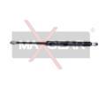 MAXGEAR Pneumatická vzpěra kapoty motoru MXG 12-0151, 12-0151