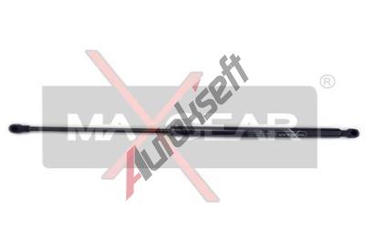MAXGEAR Pneumatick vzpra kapoty motoru MXG 12-0154, 12-0154