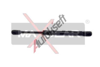 MAXGEAR Pneumatick vzpra kapoty motoru MXG 12-0157, 12-0157
