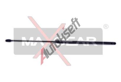 MAXGEAR Pneumatick vzpra kapoty motoru MXG 12-0161, 12-0161