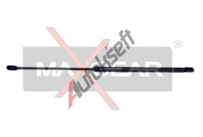 MAXGEAR Pneumatick vzpra kapoty motoru MXG 12-0164, 12-0164