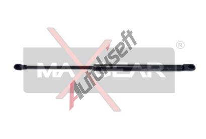 MAXGEAR Pneumatick vzpra kapoty motoru MXG 12-0171, 12-0171
