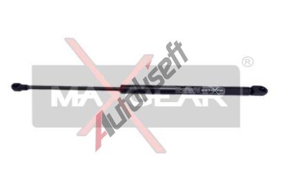 MAXGEAR Plynov vzpra zavazadlovho prostoru MXG 12-0187, 12-0187