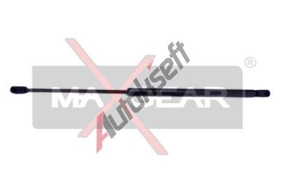 MAXGEAR Plynov vzpra zavazadlovho prostoru MXG 12-0189, 12-0189