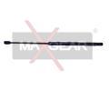 MAXGEAR Plynov vzpra zavazadlovho prostoru MXG 12-0189, 12-0189