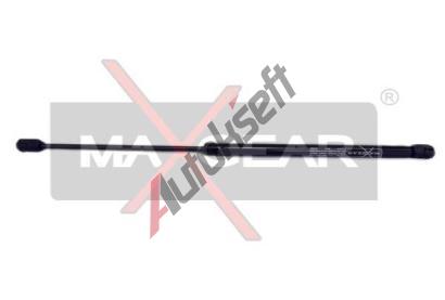 MAXGEAR Plynov vzpra zavazadlovho prostoru MXG 12-0191, 12-0191