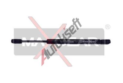 MAXGEAR Plynov vzpra zavazadlovho prostoru MXG 12-0192, 12-0192