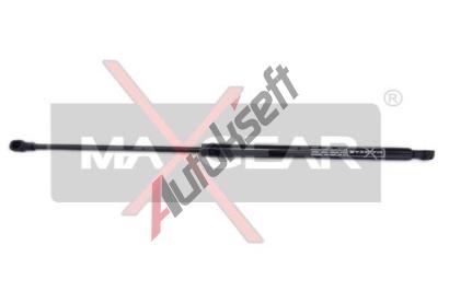 MAXGEAR Plynov vzpra zavazadlovho prostoru MXG 12-0193, 12-0193
