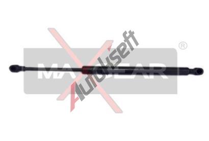 MAXGEAR Plynov vzpra zavazadlovho prostoru MXG 12-0232, 12-0232