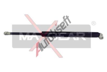 MAXGEAR Plynov vzpra zavazadlovho prostoru MXG 12-0235, 12-0235