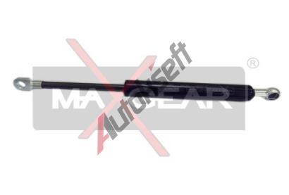 MAXGEAR Plynov tlumi zadnho skla MXG 12-0236, 12-0236