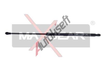 MAXGEAR Plynov vzpra zavazadlovho prostoru MXG 12-0238, 12-0238