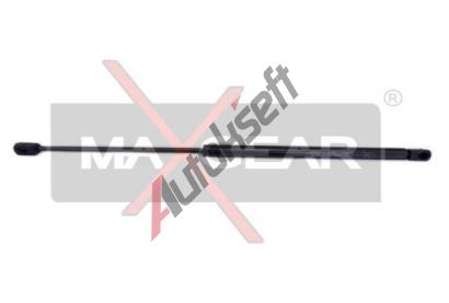 MAXGEAR Plynov vzpra zavazadlovho prostoru MXG 12-0240, 12-0240