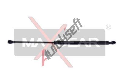 MAXGEAR Plynov vzpra zavazadlovho prostoru MXG 12-0243, 12-0243