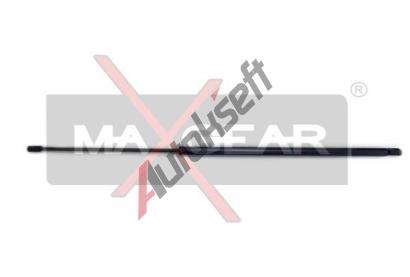 MAXGEAR Plynov vzpra zavazadlovho prostoru MXG 12-0251, 12-0251