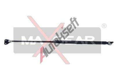 MAXGEAR Plynov vzpra zavazadlovho prostoru MXG 12-0255, 12-0255