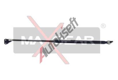 MAXGEAR Plynov vzpra zavazadlovho prostoru MXG 12-0256, 12-0256