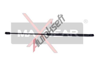 MAXGEAR Plynov vzpra zavazadlovho prostoru MXG 12-0260, 12-0260