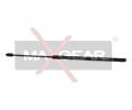 Pneumatick vzpra kapoty motoru MAXGEAR ‐ MXG 12-0276