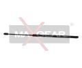 MAXGEAR Pneumatick vzpra kapoty motoru ‐ MXG 12-0276