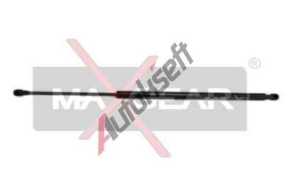 MAXGEAR Plynov vzpra zavazadlovho prostoru MXG 12-0300, 12-0300
