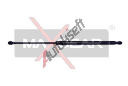 MAXGEAR Plynov vzpra zavazadlovho prostoru MXG 12-0301, 12-0301
