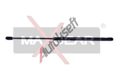 MAXGEAR Plynov vzpra zavazadlovho prostoru MXG 12-0305, 12-0305