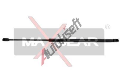 MAXGEAR Plynov vzpra zavazadlovho prostoru MXG 12-0306, 12-0306