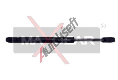 MAXGEAR Plynov vzpra zavazadlovho prostoru MXG 12-0308, 12-0308