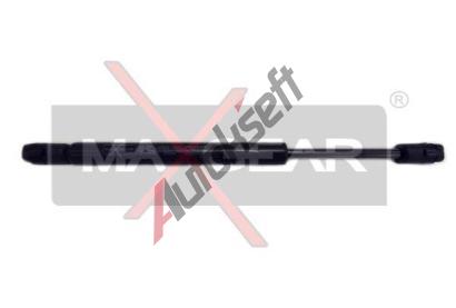 MAXGEAR Plynov vzpra zavazadlovho prostoru MXG 12-0308, 12-0308