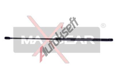 MAXGEAR Plynov vzpra zavazadlovho prostoru MXG 12-0314, 12-0314