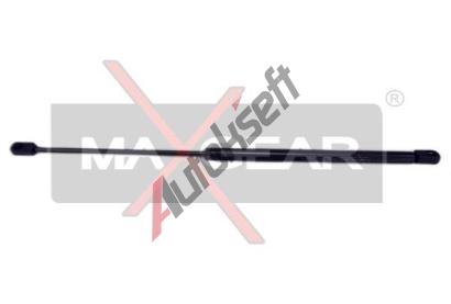 MAXGEAR Plynov vzpra zavazadlovho prostoru MXG 12-0337, 12-0337
