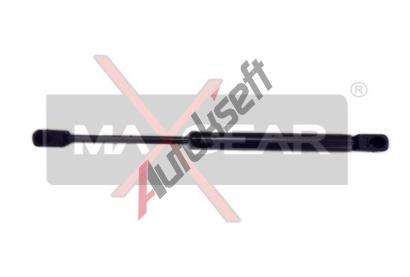 MAXGEAR Plynová vzpěra zavazadlového prostoru MXG 12-0338, 12-0338 MAXGEAR Plynová vzpěra zavazadlového prostoru MXG 12-0338, 12-0338