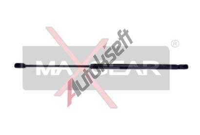 MAXGEAR Plynov vzpra zavazadlovho prostoru MXG 12-0341, 12-0341