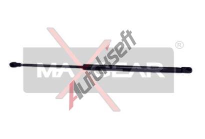MAXGEAR Plynov vzpra zavazadlovho prostoru MXG 12-0346, 12-0346