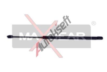 MAXGEAR Plynov vzpra zavazadlovho prostoru MXG 12-0350, 12-0350