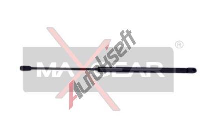 MAXGEAR Plynov vzpra zavazadlovho prostoru MXG 12-0351, 12-0351