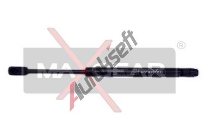 MAXGEAR Plynov vzpra zavazadlovho prostoru MXG 12-0352, 12-0352