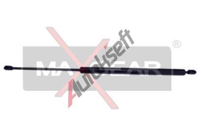 MAXGEAR Plynov vzpra zavazadlovho prostoru MXG 12-0354, 12-0354