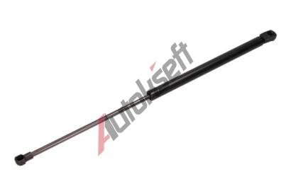 MAXGEAR Plynov vzpra zavazadlovho prostoru MXG 12-1516, 12-1516