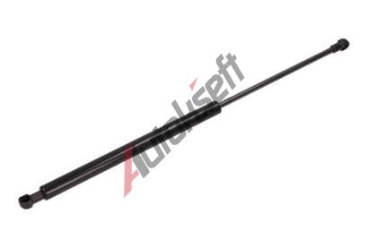 MAXGEAR Plynov vzpra zavazadlovho prostoru MXG 12-1549, 12-1549