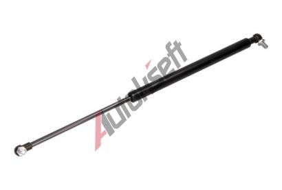 MAXGEAR Plynov vzpra zavazadlovho prostoru MXG 12-1551, 12-1551