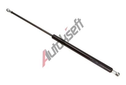 MAXGEAR Plynov vzpra zavazadlovho prostoru MXG 12-1553, 12-1553