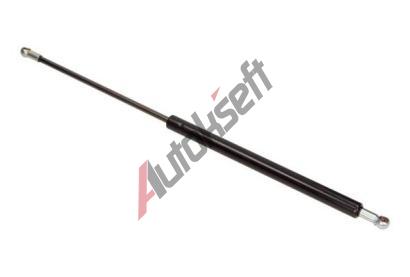 MAXGEAR Plynov vzpra zavazadlovho prostoru MXG 12-1604, 12-1604