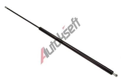 MAXGEAR Plynov vzpra zavazadlovho prostoru MXG 12-1612, 12-1612