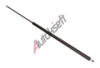 MAXGEAR Plynov tlumi zadnho skla MXG 12-1616, 12-1616