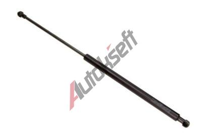MAXGEAR Plynov vzpra zavazadlovho prostoru MXG 12-1619, 12-1619