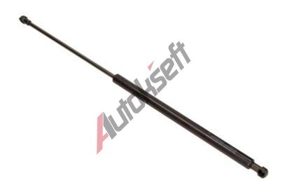 MAXGEAR Plynov vzpra zavazadlovho prostoru MXG 12-1643, 12-1643