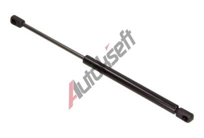 MAXGEAR Plynov tlumi zadnho skla MXG 12-1651, 12-1651