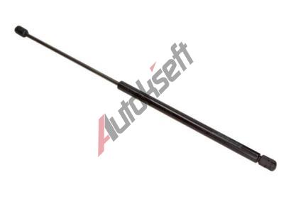 MAXGEAR Plynov vzpra zavazadlovho prostoru MXG 12-1658, 12-1658